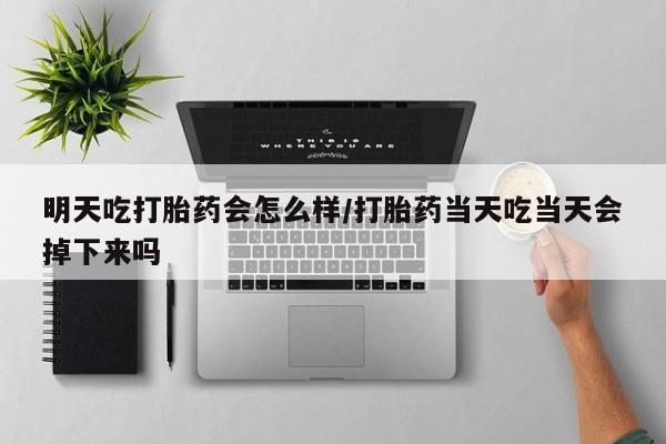 米非司酮片网上购买微信明天吃打胎药会怎么样/打胎药当天吃当天会掉下来吗